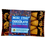 Mini cônes au Chocolat 200 g