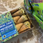 Mini cônes à la pistache 200 g – Image 2