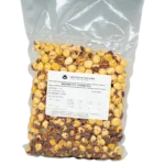 Noisettes torréfiées – 500 g