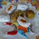 Pâtes d'amandes aux agrumes, boite de 280 gr – Image 7