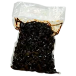 Olives noires au four, un délice méditerranéen, 300 gr – Image 2