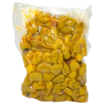 Olives vertes aux anchois, 300 gr – Image 2