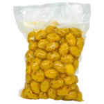 Olives vertes au fenouil, savoureuses et originales, 300 gr – Image 3