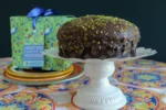Brioche crème de pistache et chocolat noir – Image 5