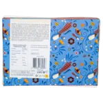 Pâtes d'amandes mixtes, un voyage gustatif en Sicile, boite de 280 gr – Image 4