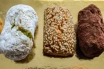 Pâtes d'amandes mixtes, un voyage gustatif en Sicile, boite de 280 gr – Image 5