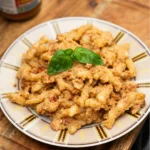 Pesto Rosso au Fenouil et aux Amandes – Image 2