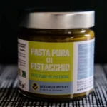 Pâte pure de pistache, 100% Pistache – Image 2