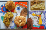 Pâtes d'amandes mixtes, un voyage gustatif en Sicile, boite de 280 gr – Image 3