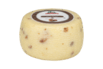 Pecorino aux noix : Le mariage parfait entre douceur et croquant