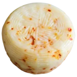 Pecorino sicilien artisanal au piment