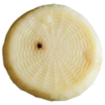 Pecorino Sicilien, artisanal au poivre noir, premier affinage – Image 5