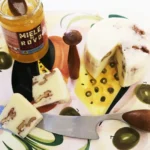 Pecorino aux noix : Le mariage parfait entre douceur et croquant – Image 2