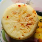 Pecorino sicilien artisanal au piment – Image 2