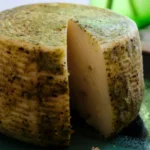 Pecorino Sicilien Artisanal à la Pistache – Image 2