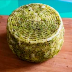 Pecorino Sicilien Artisanal à la Pistache – Image 3