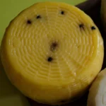 Pecorino au safran et poivre noir – Image 2
