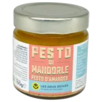 Pesto d'amandes