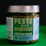 Pesto au Basilic – Image 2