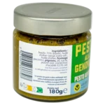 Pesto au Basilic – Image 4