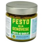 Pesto au Basilic