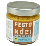 Pesto de Noix sicilien