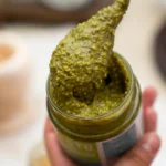 Pesto de pistache artisanal 330 gr – Image 2