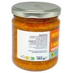 Pesto Rosso au Fenouil et aux Amandes – Image 5