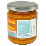 Pesto Rosso au Fenouil et aux Amandes – Image 4
