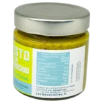 Pesto de pistache artisanal – Image 3