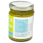 Pesto de pistache artisanal 90 gr – Image 5