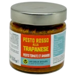 Pesto Rosso Trapanese