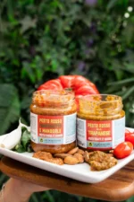 Pesto Rosso au Fenouil et aux Amandes – Image 6