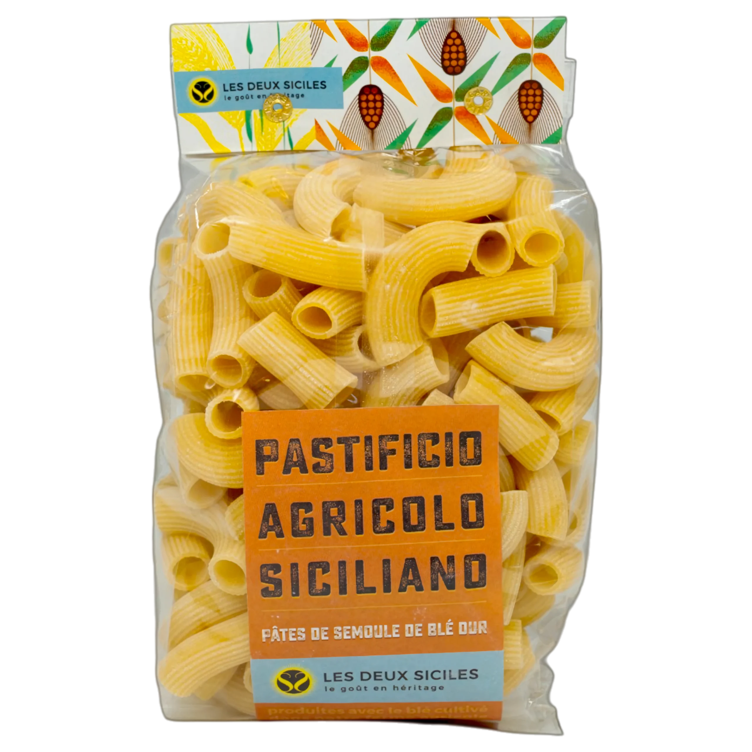 rigatoni-face-scaled-1.webp Rigatoni Pastificio Agricolo Siciliano – Image 1