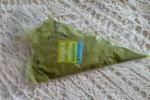 sac à poche de crème de pistache, 150 gr – Image 2