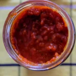 Sauce Tomate aux Champignons – Image 2