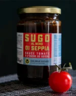 Sauce à l'encre de seiche – Image 7