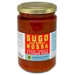 Sauce à l'Oignon Rouge