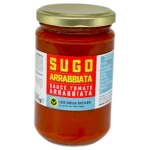 Sauce Arrabbiata