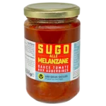 Sauce aux aubergines
