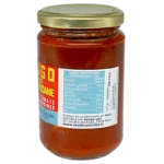 Sauce aux aubergines – Image 2