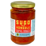 Sauce aux Palourdes