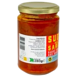 Sauce aux sardines – Image 2