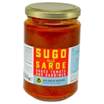 Sauce aux sardines