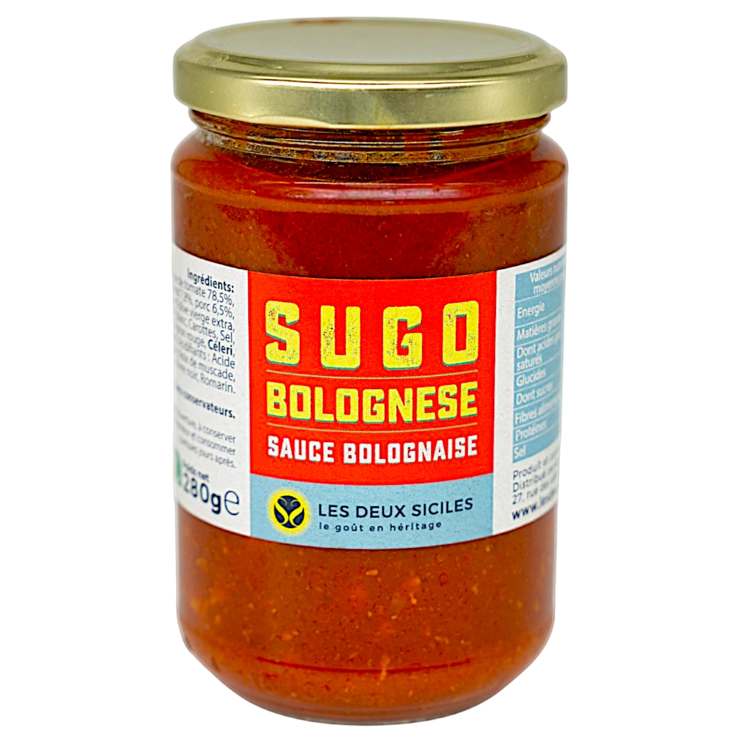 sauce-tomate-bolognaise.webp Sauce tomate à la bolognaise – Image 1
