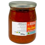 La Rossa di Palermo, sauce typique sicilienne – Image 4