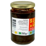 Sauce à l'encre de seiche – Image 4