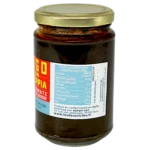 Sauce à l'encre de seiche – Image 5