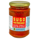 Sauce Matriciana