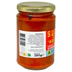 Sauce tomate à l'nduja, saucisson pimenté – Image 3